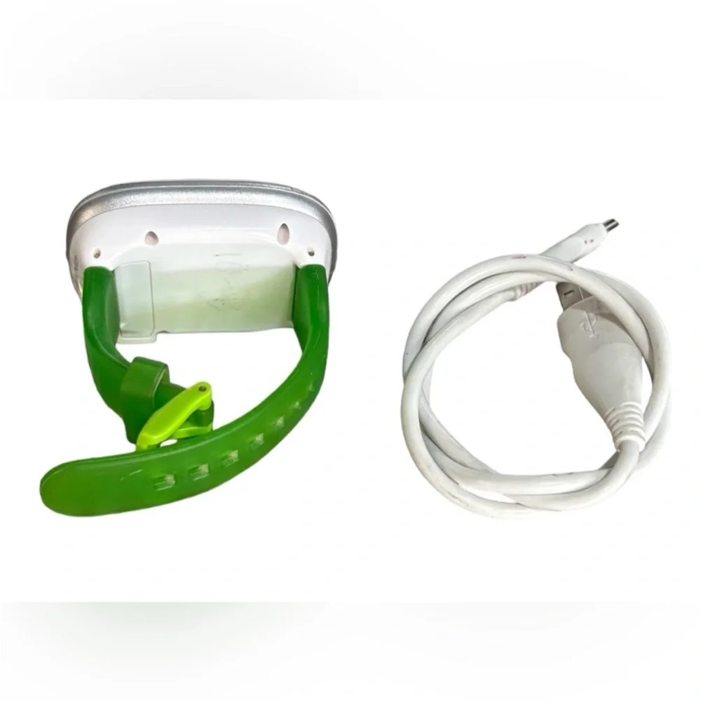 LeapFrog Smartwatch LeapBand Power Your Pet With Active Play